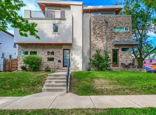 1692 S Pennsylvania St, Denver, CO 80210