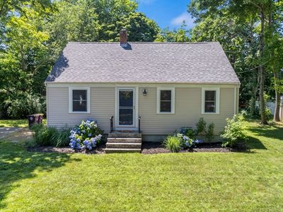 20 Berkeley St, Weymouth, MA, 02190