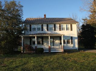 3093 Fancy Farm Rd, Bedford, VA 24523