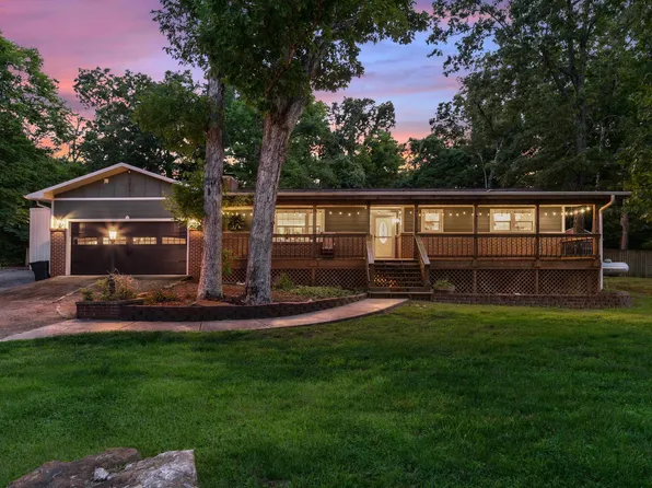 3831 Old Military Rd, Mountain Home, AR 72653