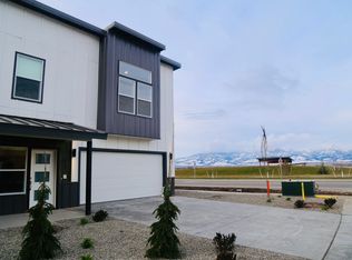 607 Mira Way #C, Belgrade, MT 59714