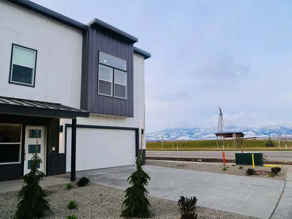 607 Mira Way #C, Belgrade, MT 59714