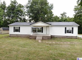 293 Harned McCubbins Rd, Hodgenville, KY 42748