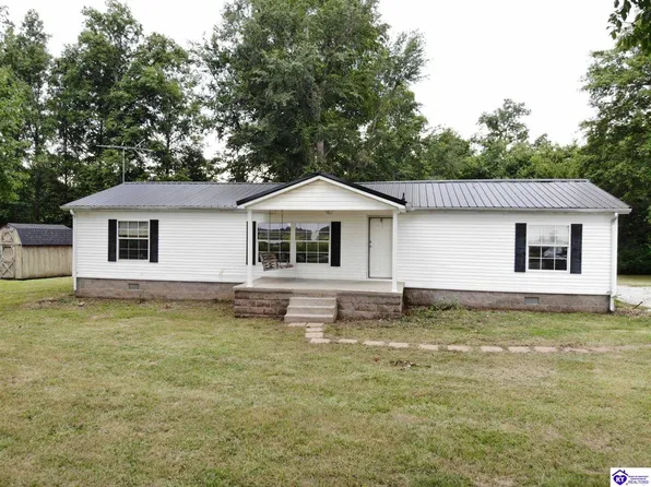 293 Harned McCubbins Rd, Hodgenville, KY 42748