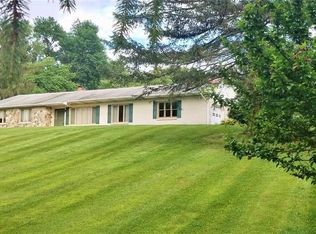 332 Delaware Rd, Blairstown, NJ 07825