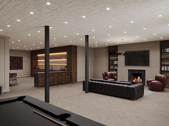 2nd image of 1 Lawson Ln #401