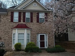 4756 Crawford Oaks Dr #14, Oakwood, GA 30566