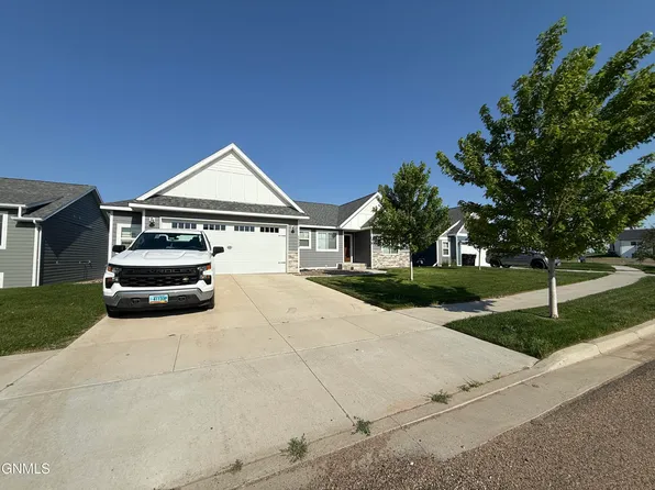 1500 Meadowlark Court, Watford City, ND 58854