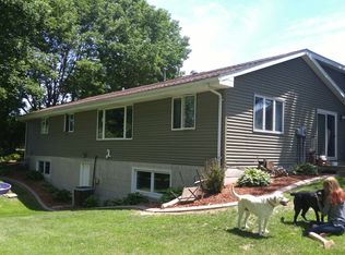 721 Columbus Ave, BRILLION, WI