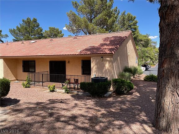 2nd image of 2851 S Valley View Blvd Unit 1198