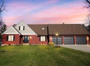 624 Aberfelda Dr, Springfield, OH 45504