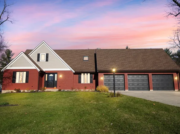 624 Aberfelda Dr, Springfield, OH 45504