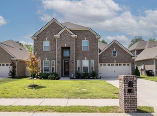 1659 Burrows Ave, Murfreesboro, TN 37129