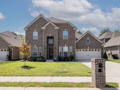 1659 Burrows Ave, Murfreesboro, TN, 37129