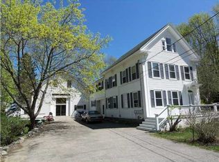 477 Shore Rd, Ogunquit, ME 03907