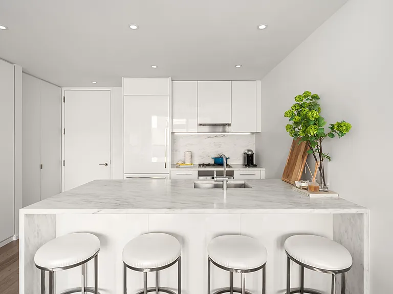 150 E 23rd St #4B — Photo 4