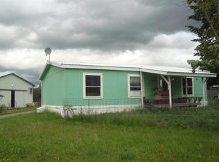 1361 E Garwood Rd, Hayden Lake, ID 83835