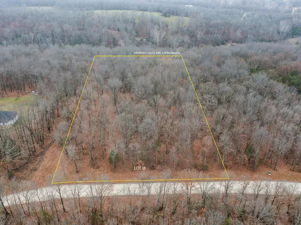 Lot #18 Wyldewood, Fordland, MO 65652