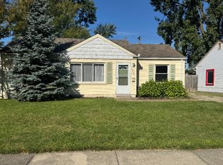 26561 Belanger St, Roseville, MI 48066