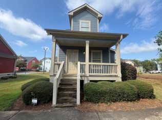 142 Jonas Ave, Athens, GA 30601