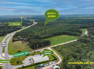 0 S Us Highway 401, Youngsville, NC 27596