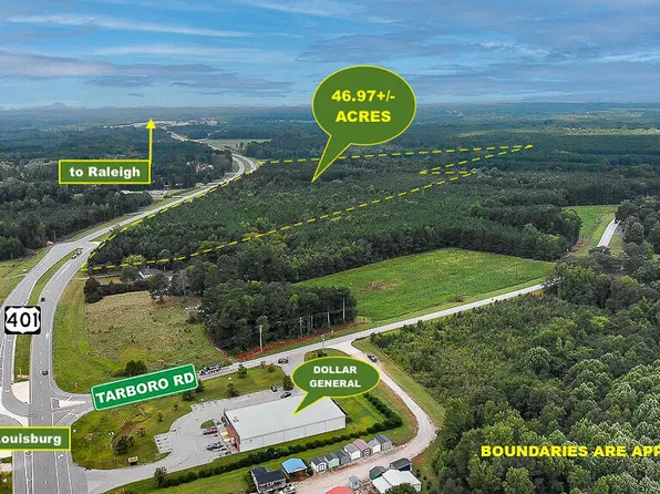 0 S Us Highway 401, Youngsville, NC 27596