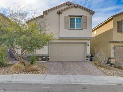 2975 Overlook Brook St, Las Vegas, NV, 89156