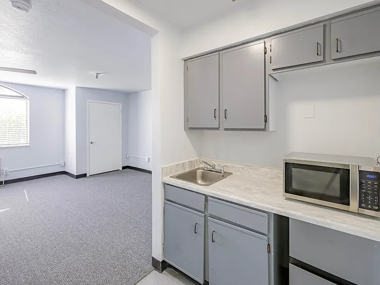 Jubilee Residences — Photo 34
