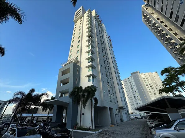 H31 San Patricio #10A, Guaynabo, PR 00968