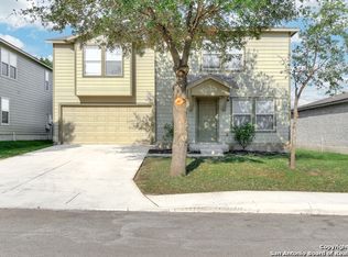 326 Spruce Breeze, San Antonio, TX 78245