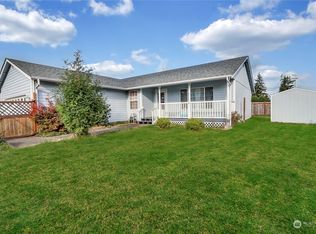 15736 95th Ct SE, Yelm, WA 98597