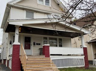 3911 Memphis Ave, Cleveland, OH 44109