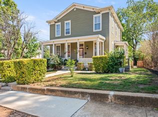 1100 Jackson St, Lynchburg, VA 24504