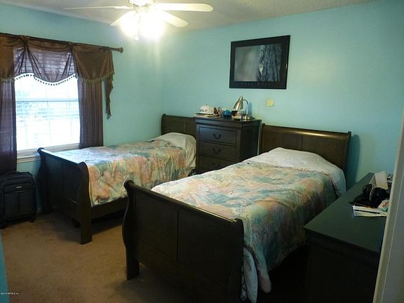 bedroom #3
