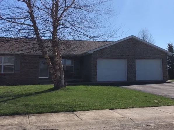 4 Gladiator Dr, Waynetown, IN 47990