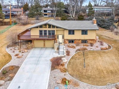 1400 Hillside Dr, Fort Collins, CO, 80524