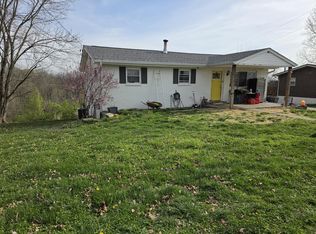 270 Cottonwood Dr, Dry Ridge, KY