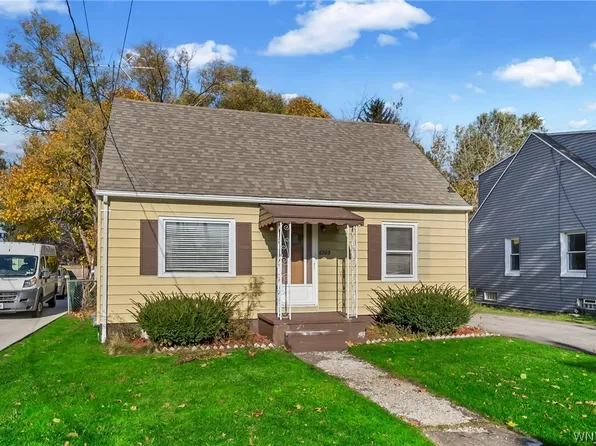 6202 Stephenson Ave, Niagara Falls, NY 14304