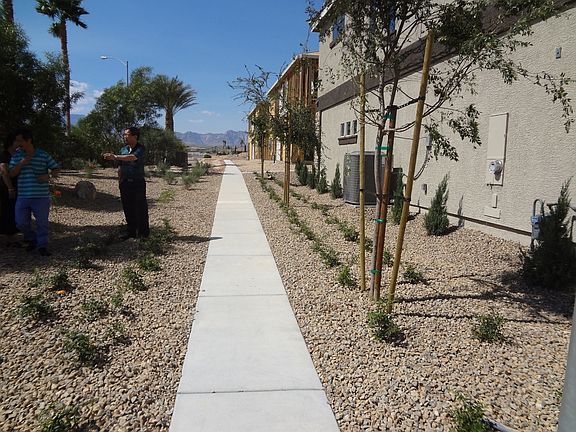 2nd image of 9473 Alma Ridge Ave
