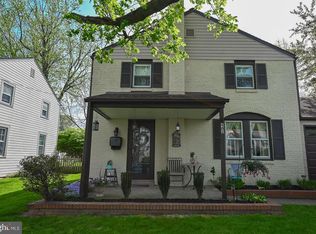 402 Evans Ave, Willow Grove, PA 19090