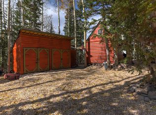 163 N Forest Dr, Brian Head, UT 84719