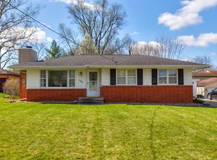 1680 NW 70th Pl, Ankeny, IA 50023