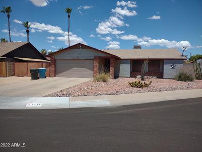 3134 E Bremen St, Phoenix, AZ, 85032