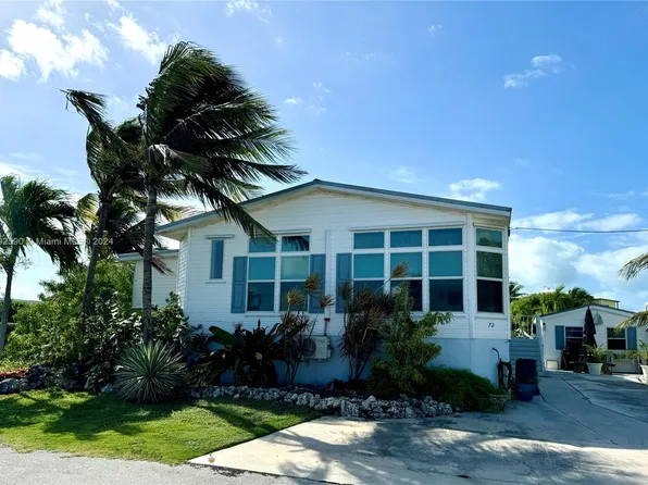 72 Ocean Dr, Ocean Reef, FL 33037