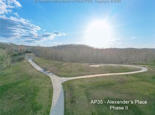 79 Sanctuary Dr, Fraziers Bottom, WV 25082