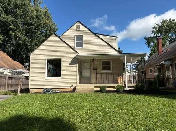 226 E Beechwold Blvd, Columbus, OH 43214