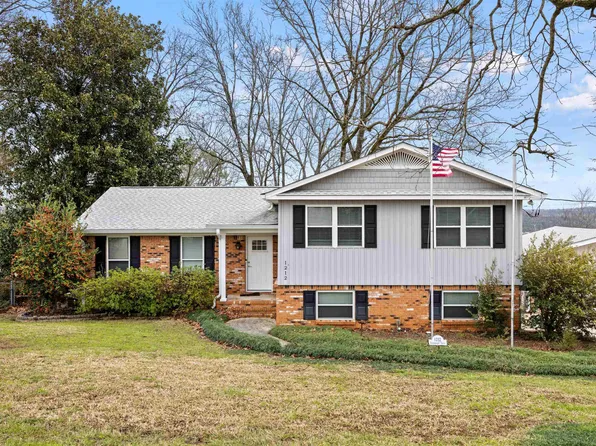 1212 Arrowhead Trl, Alabaster, AL 35007