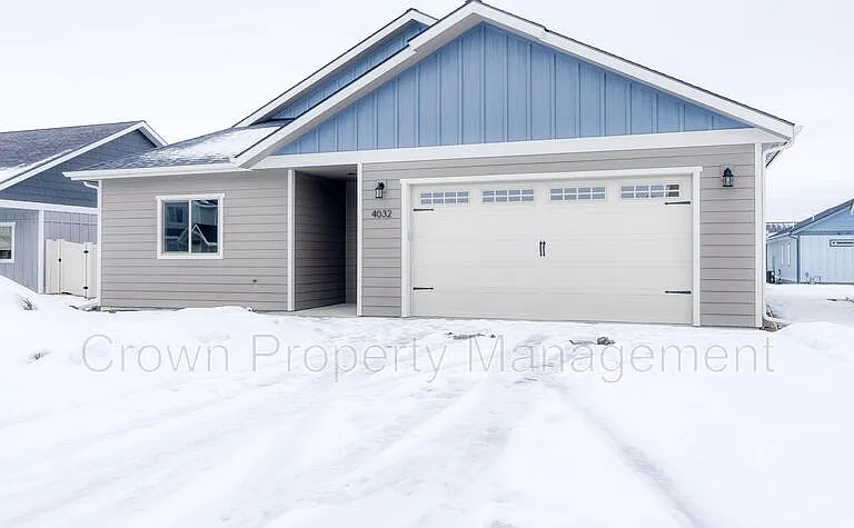 4032 Snowberry Ave — Photo 5