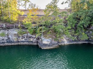 LOT 43 Pointe Sixteen, Crane Hill, AL 35053
