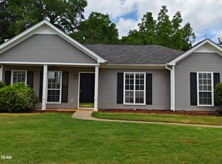 110 Stonehaven Dr, Pelham, AL 35124